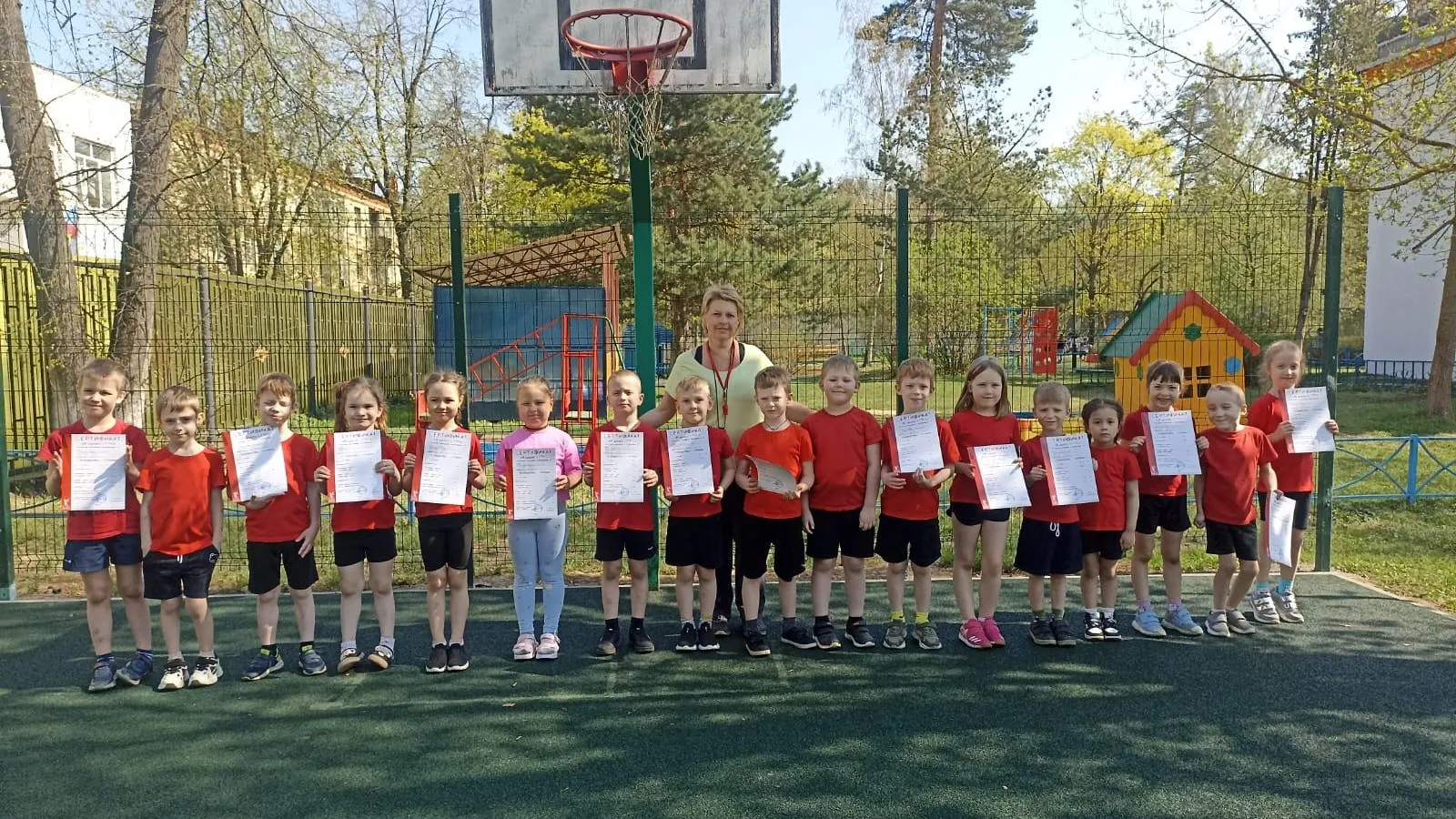 Фото: пресс-служба администрации г.о. Люберцы