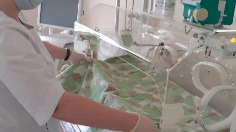 Фото: Министерство здравоохранения Московской области