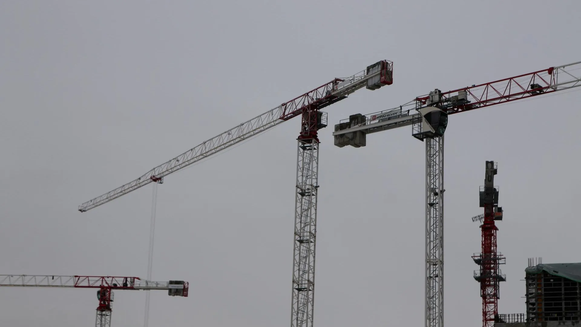 Maksim Konstantinov/Global Look Press