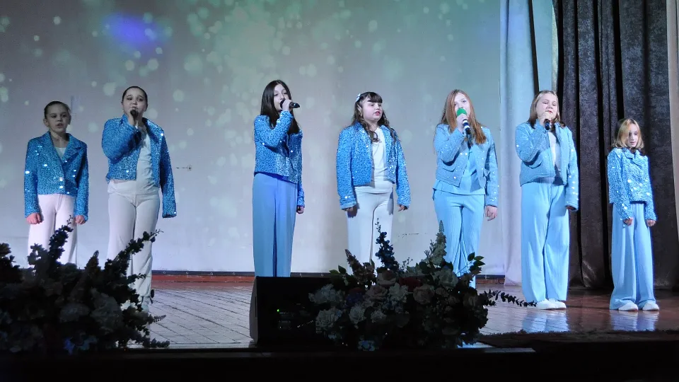 Фото: vk.com/Дом культуры Дорохово