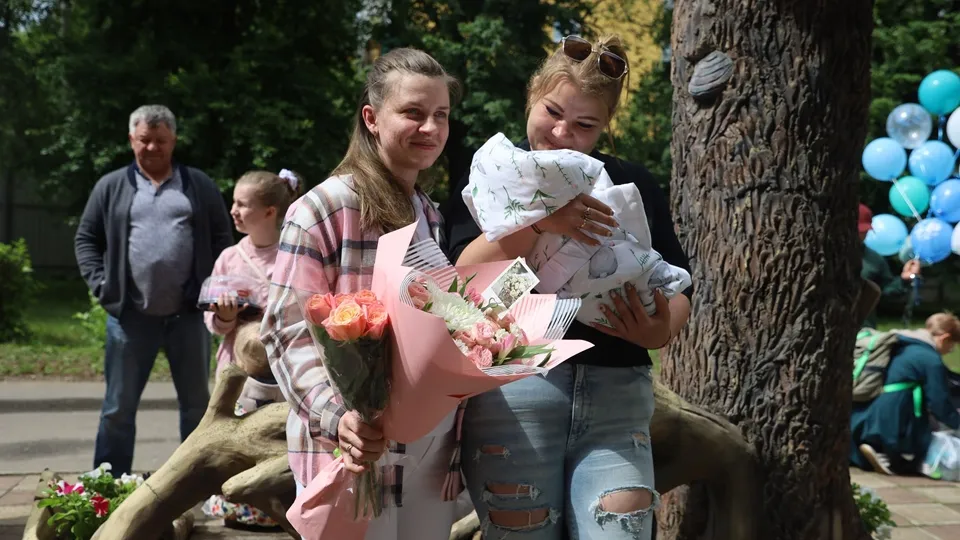 Фото: пресс-служба администрации г.о. Серпухов