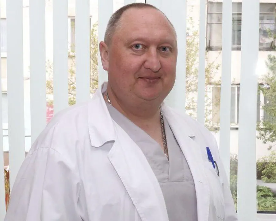 Фото: пресс-служба Рузской больницы