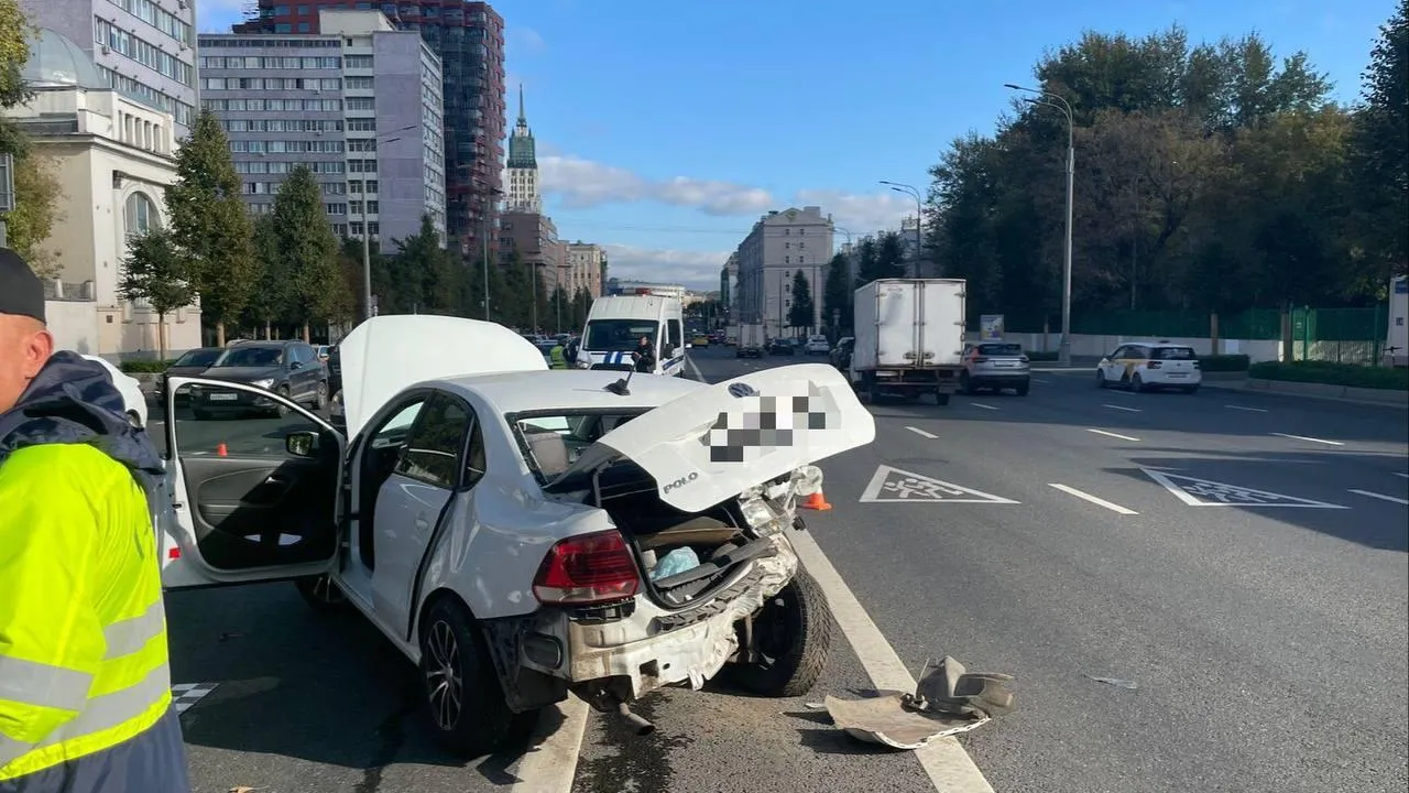Фото: Telegram-канал прокуратуры Москвы