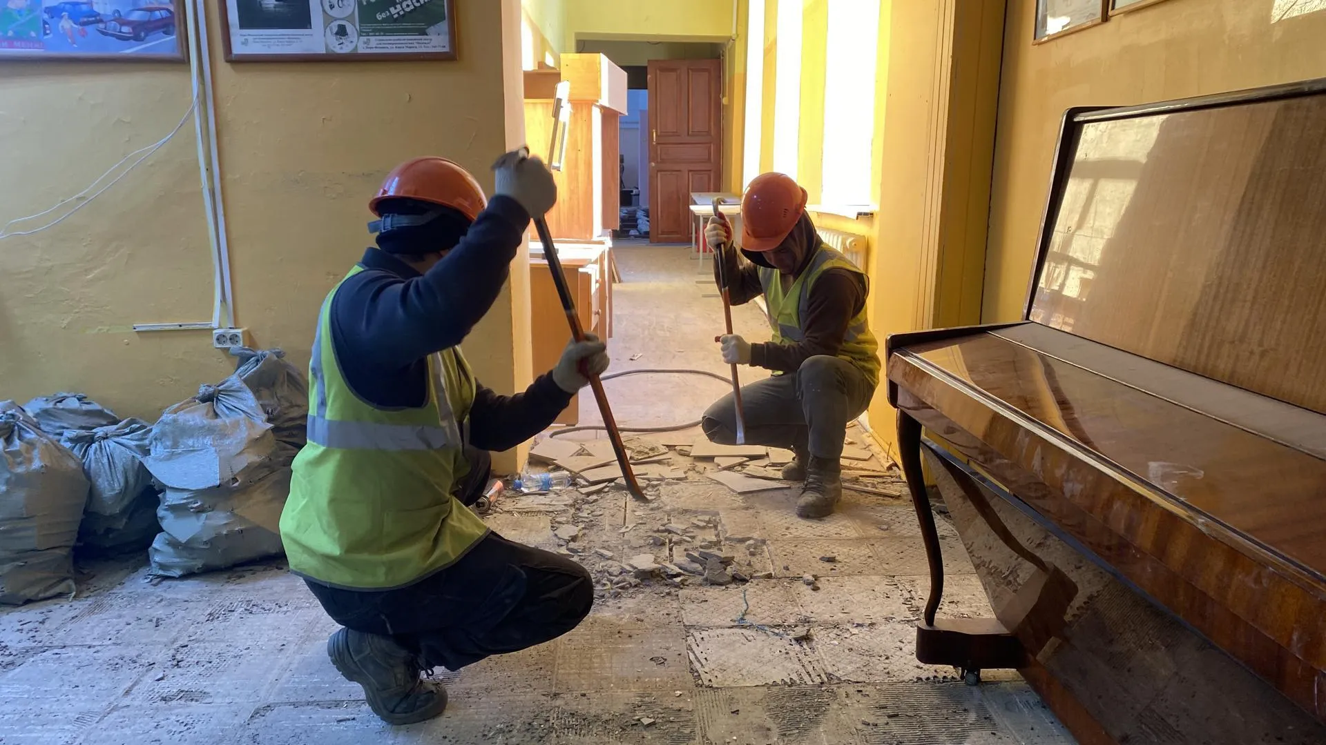 Анна Артюшина