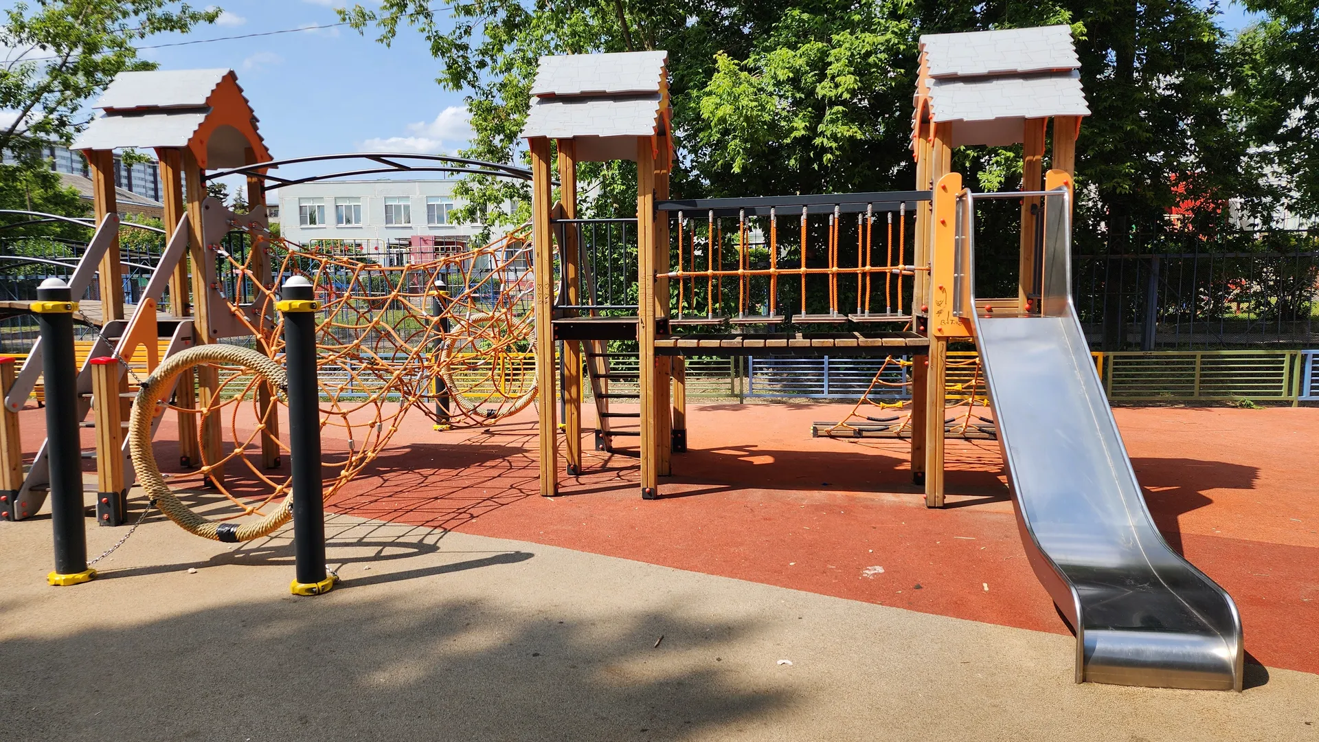 Фото: МедиаБанк Подмосковья/Ксения Пашуто