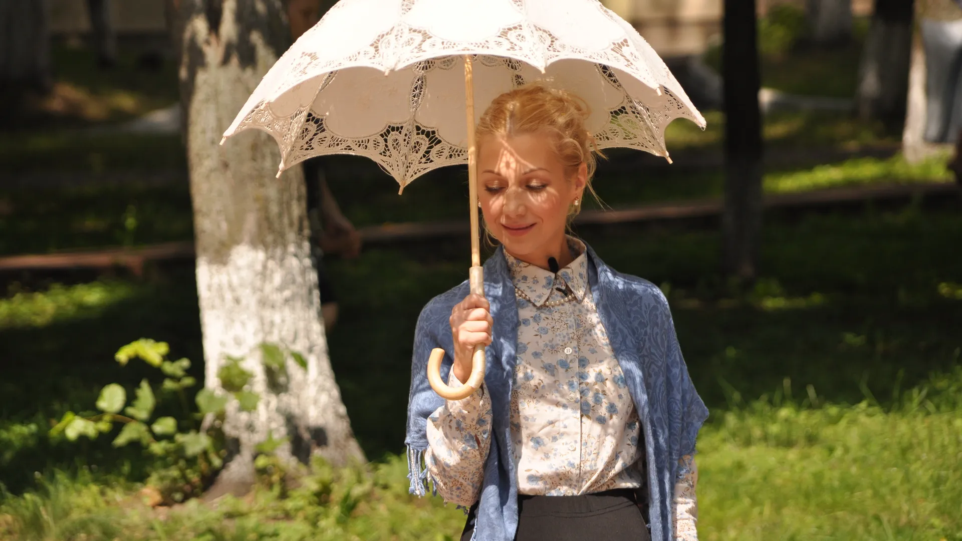 Фото: Ангелина Максимова