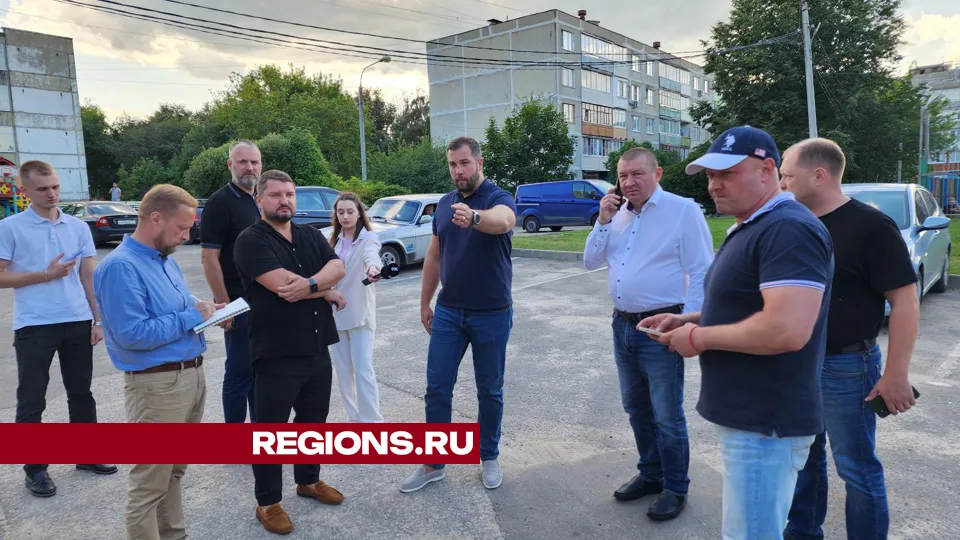 Фото: Дмитрий Алексеенко