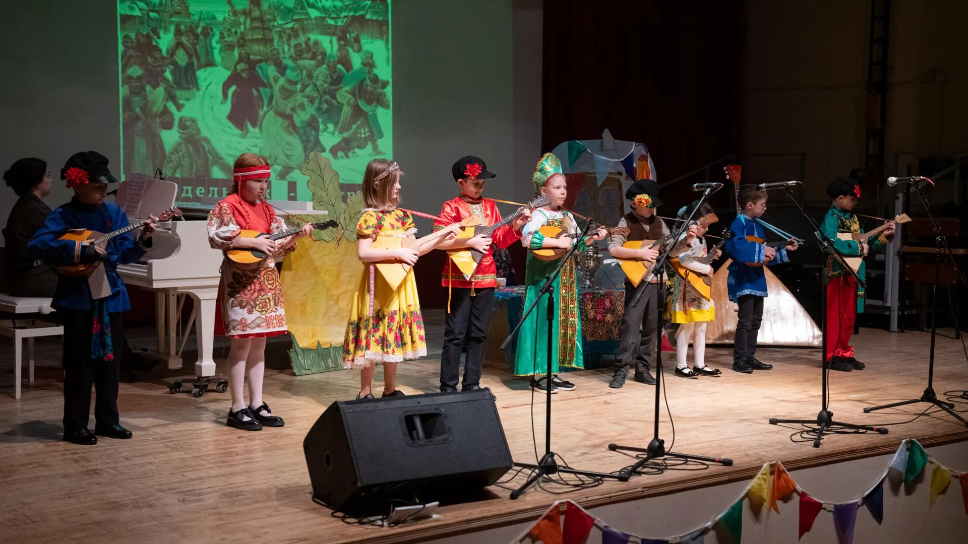 Фото: Владимир Думчев