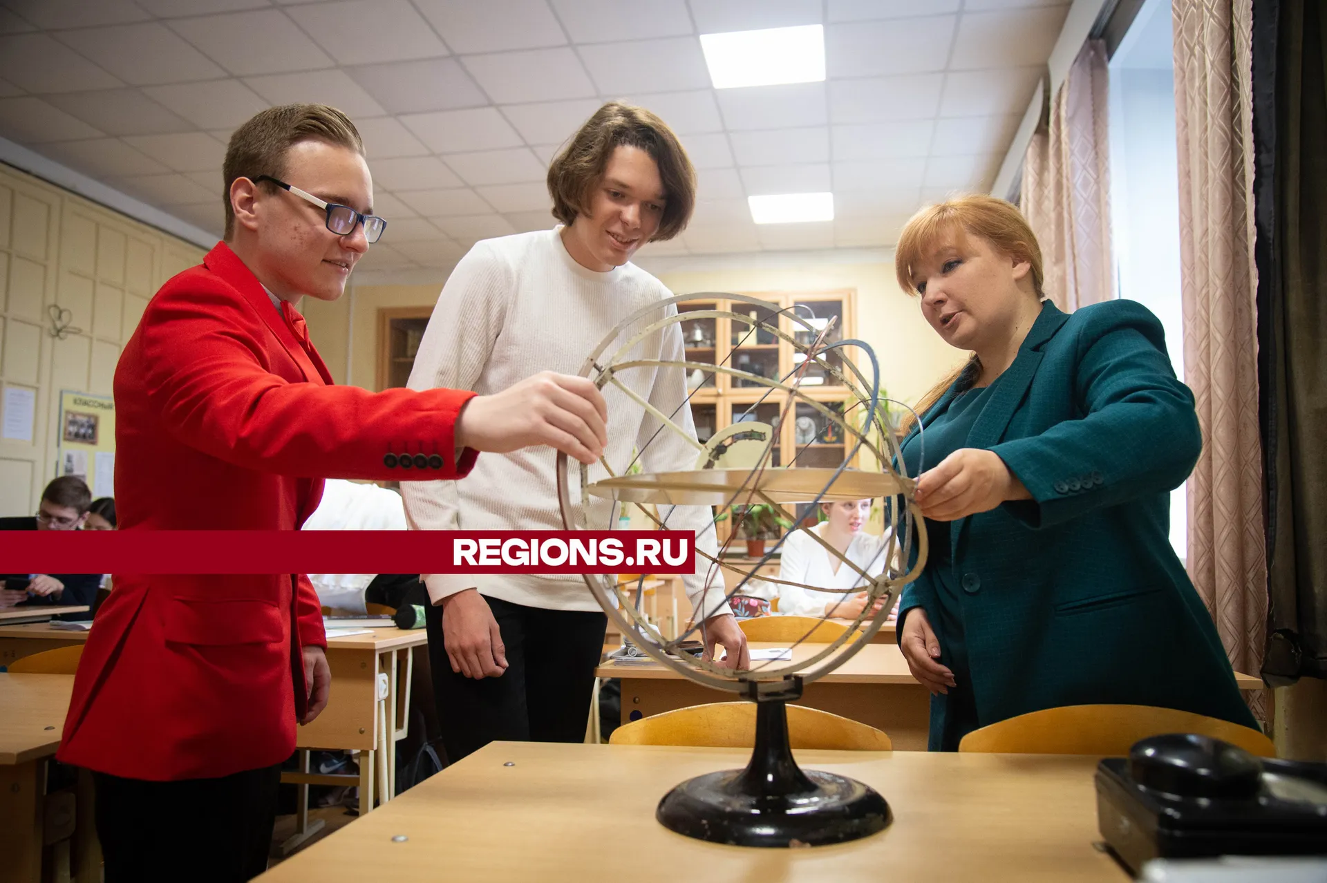 Фото: Нина Соколова