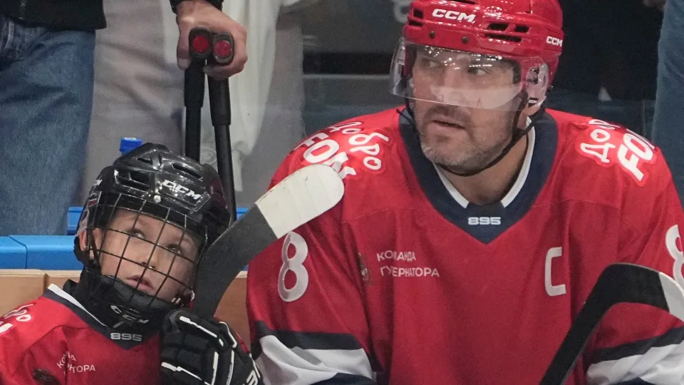 Фото: AP/TASS/Pavel Bednyakov