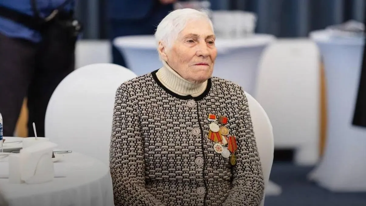 В Минсоцразвития Подмосковья рассказали о поддержке узников фашизма