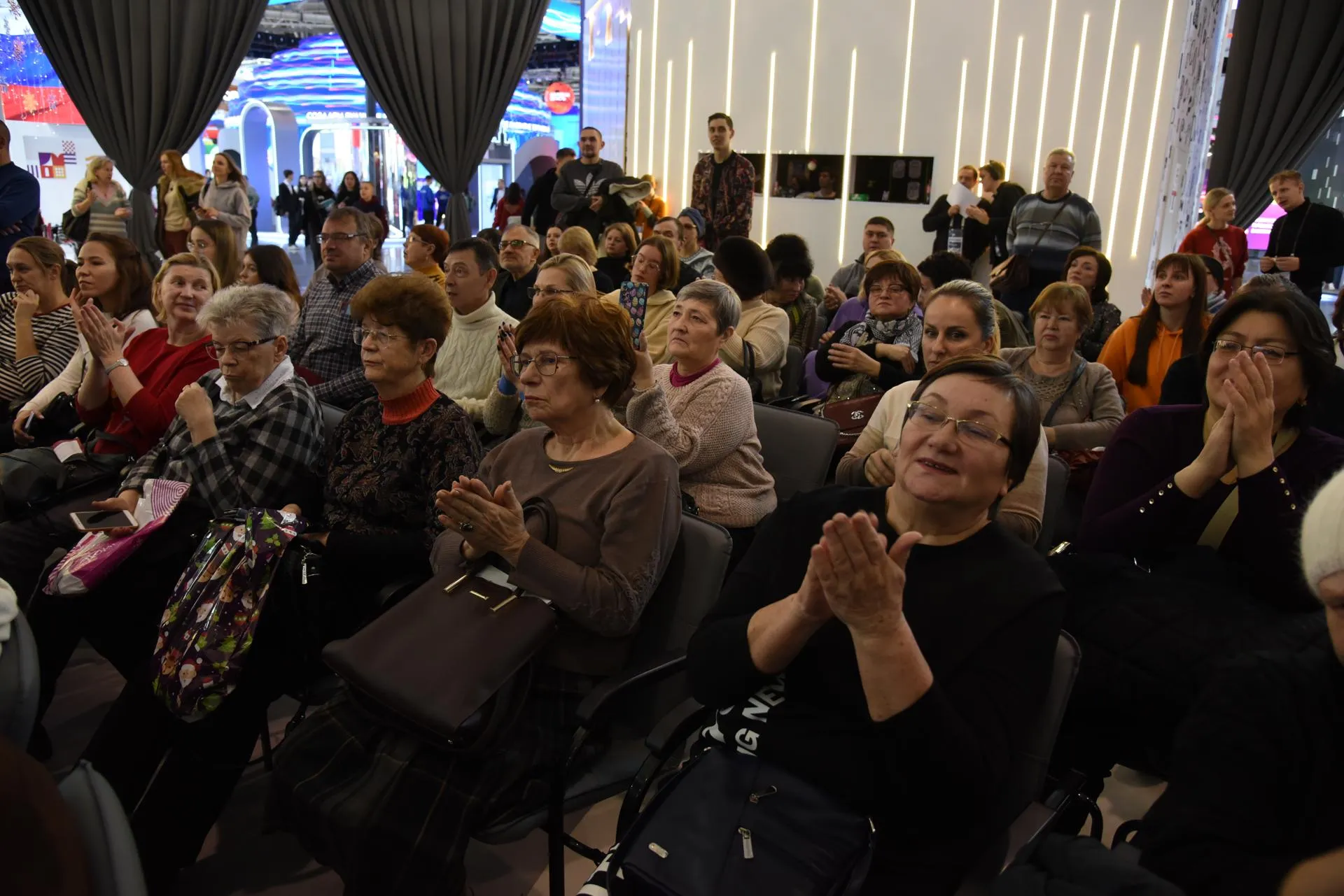 Фото: Кристина Тришина