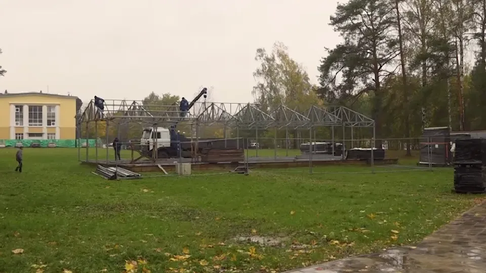 Фото: пресс-служба администрации г.о. Дубна