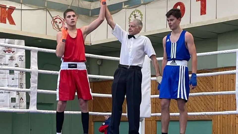 Фото: Детско-юношеская спортивная школа г.о. Зарайск