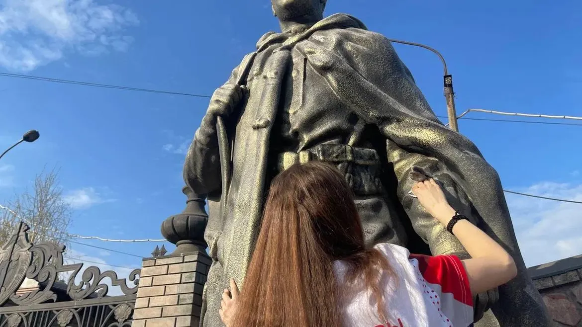 Фото: «Волонтеры Подмосковья» г.о. Жуковский