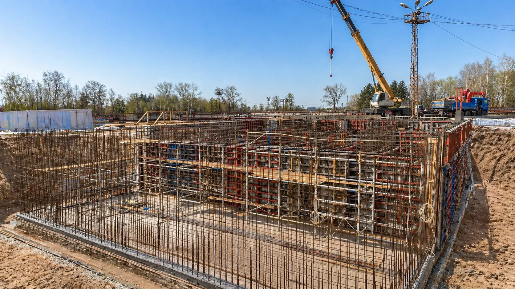 В Коломне обновят очистные сооружения