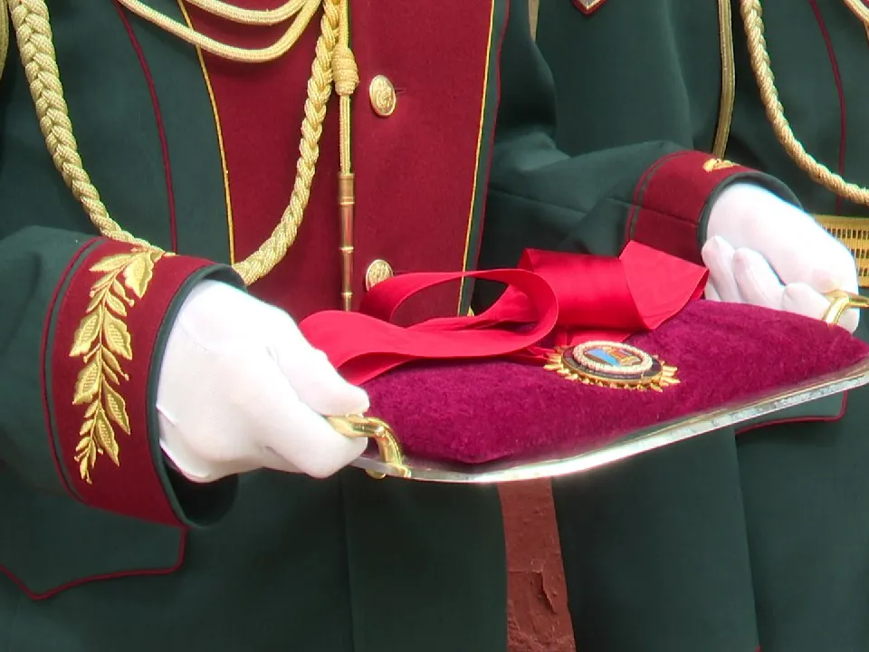 Фото: Ксения Казакова