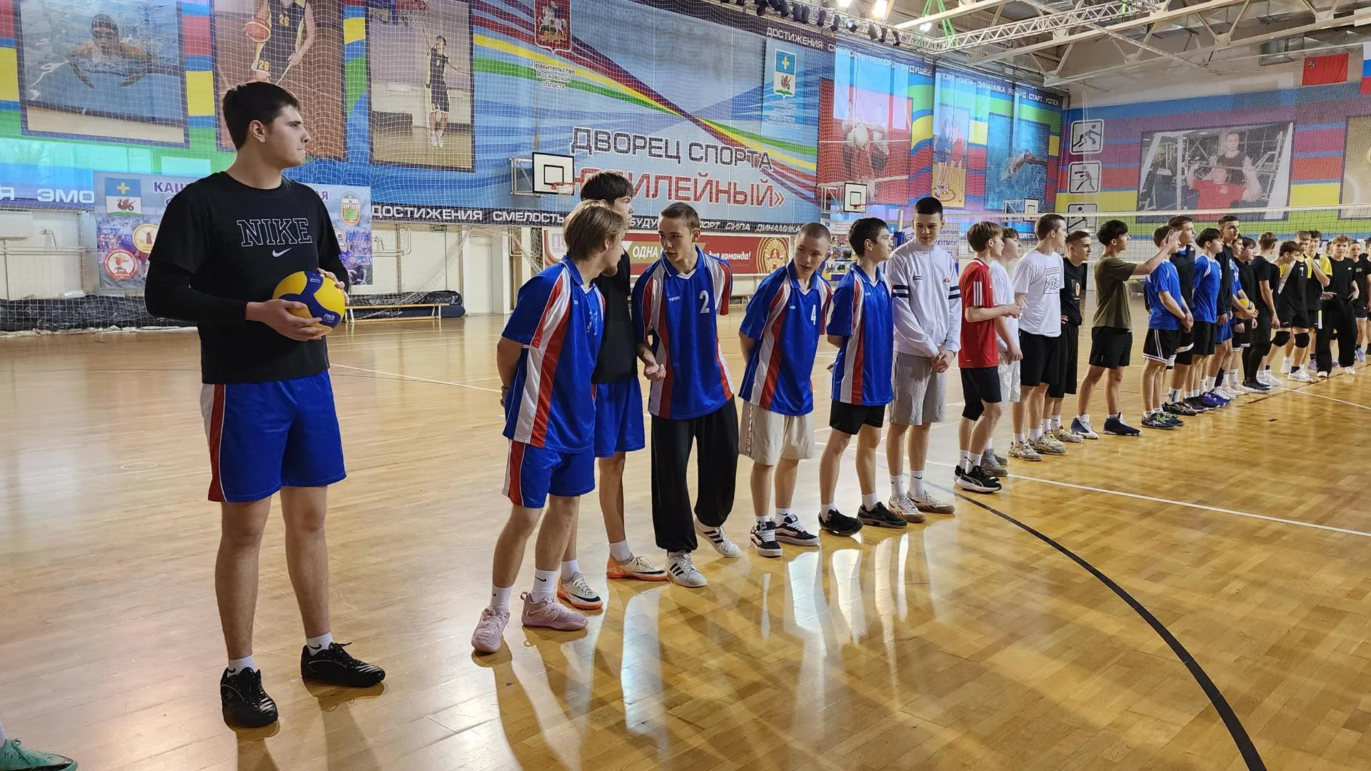 Медибанк Подмосковья/Иван Дубров