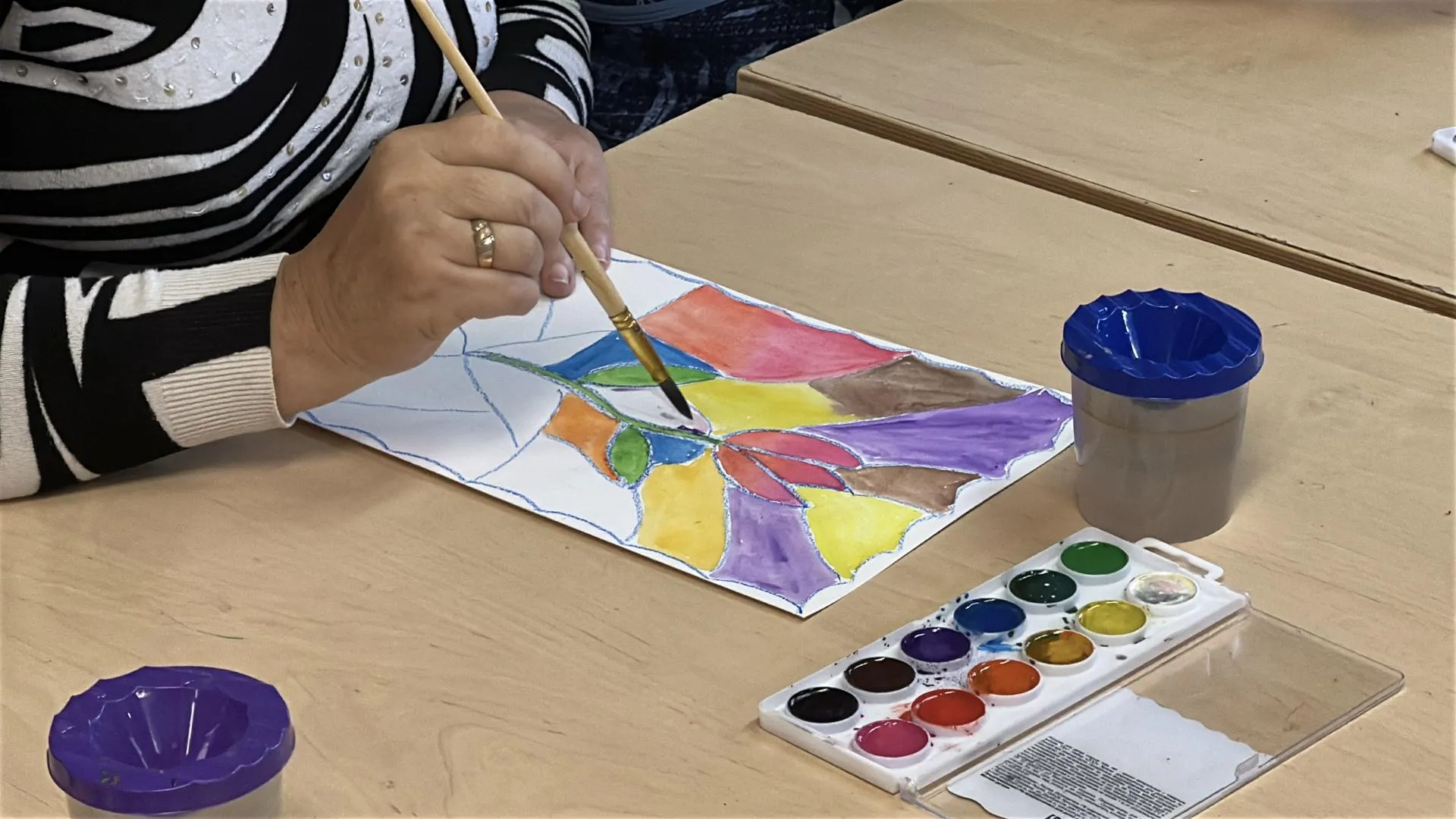 МедиаБанк Подмосковья/Кристина Тришина