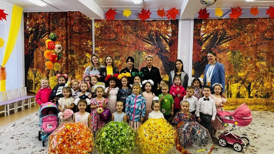 Фото: Управление Госавтоинспекции ГУ МВД России по Московской области