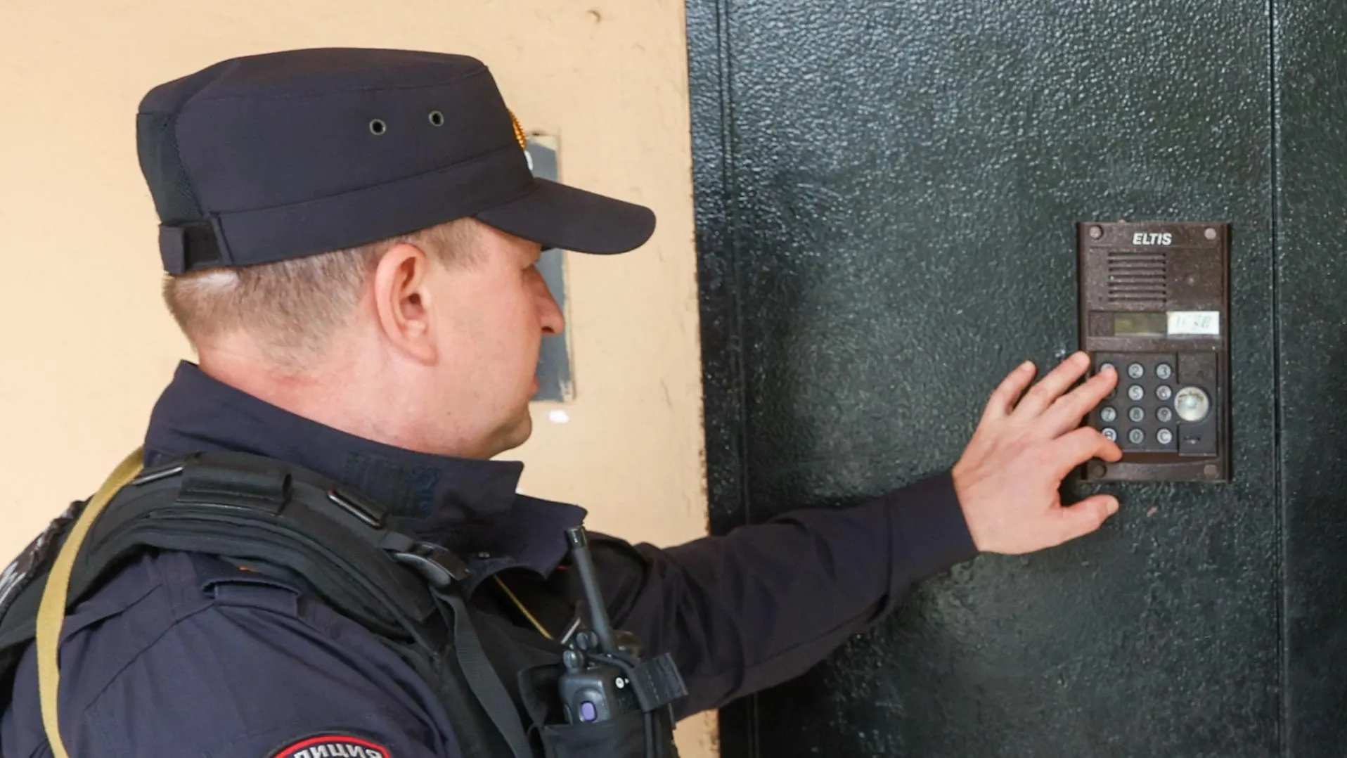 Petrov Sergey/news.ru