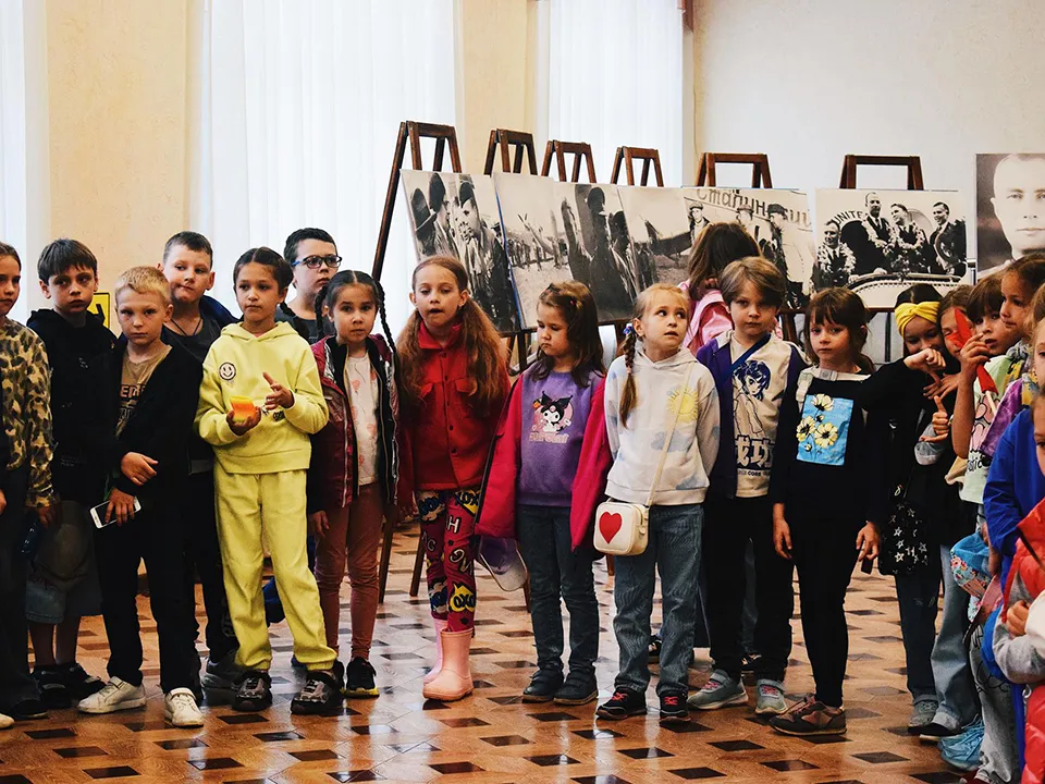 Фото: REGIONS/Роман Кутузов