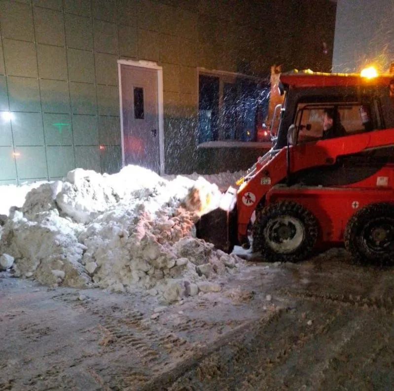 пресс-служба администрации городского округа Подольск