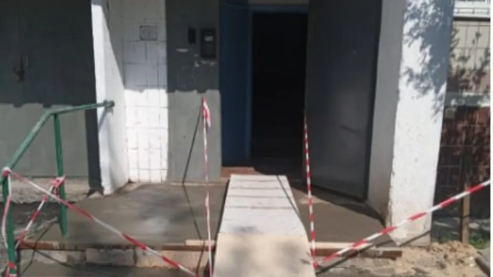 Фото: t.me/ZHKHChehov