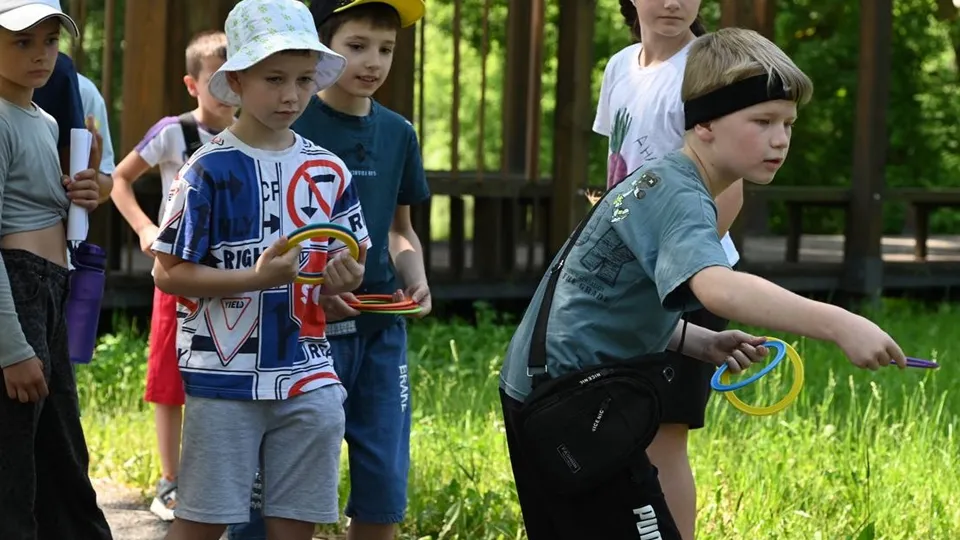 Фото: пресс-служба администрации г.о. Серпухов