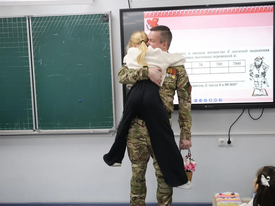 Фото: пресс-служба администрации г.о. Балашиха