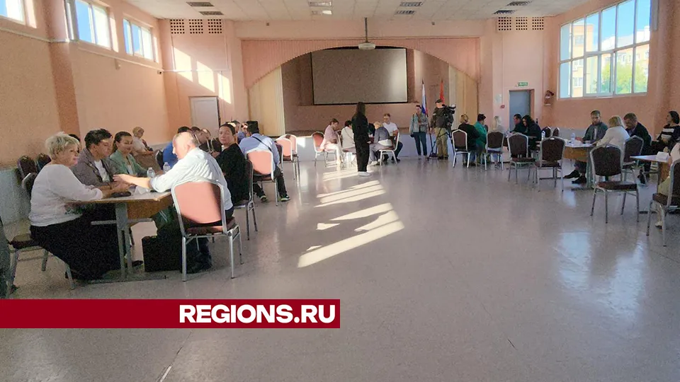 Фото: Валерий Гореловский