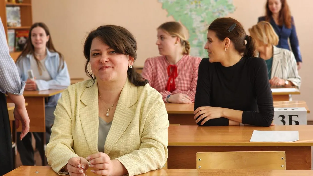 Медибанк Подмосковья/Екатерина Данилина