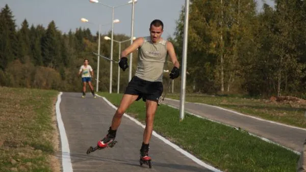 Открытый чемпионат СНГ по роллер-спорту пройдет в Коломне