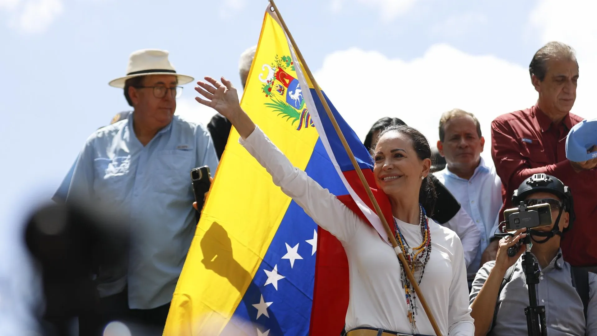 Jeampier Arguinzones/dpa