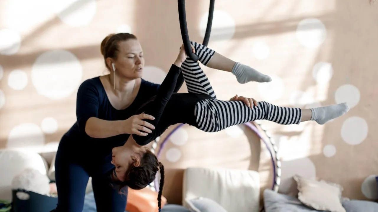 Министерство здравоохранения Московской области