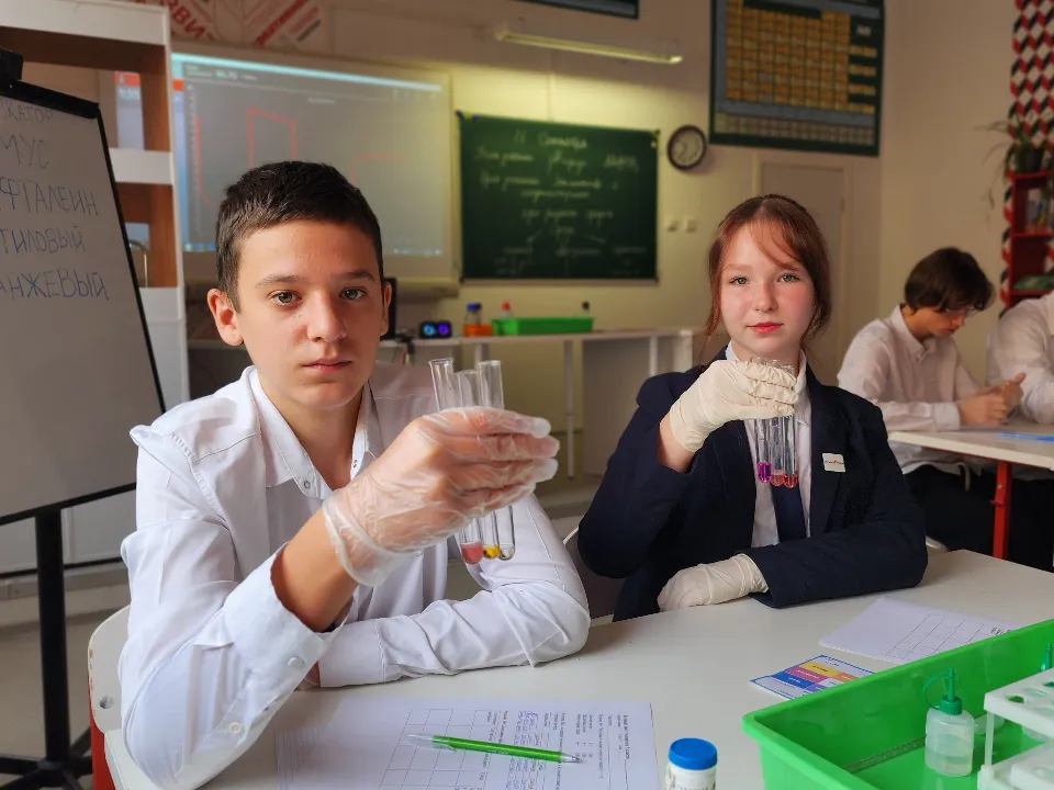 Фото: МедиаБанк Подмосковья/Валерия Тингаева