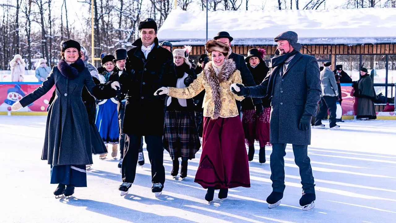 Антон Селянин