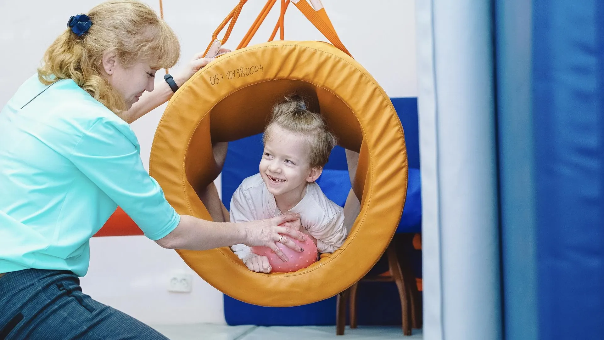 Дарья Погорельцева