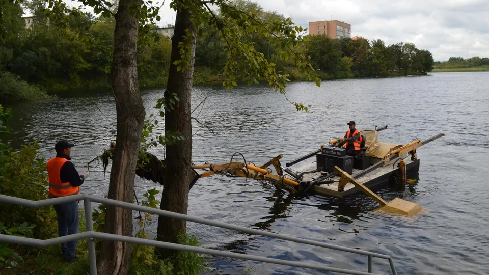 Фото: Наталья Лымарь