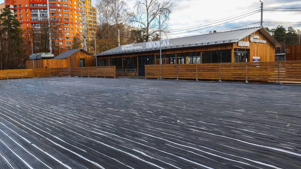 пресс-служба администрации Раменского муниципального округа