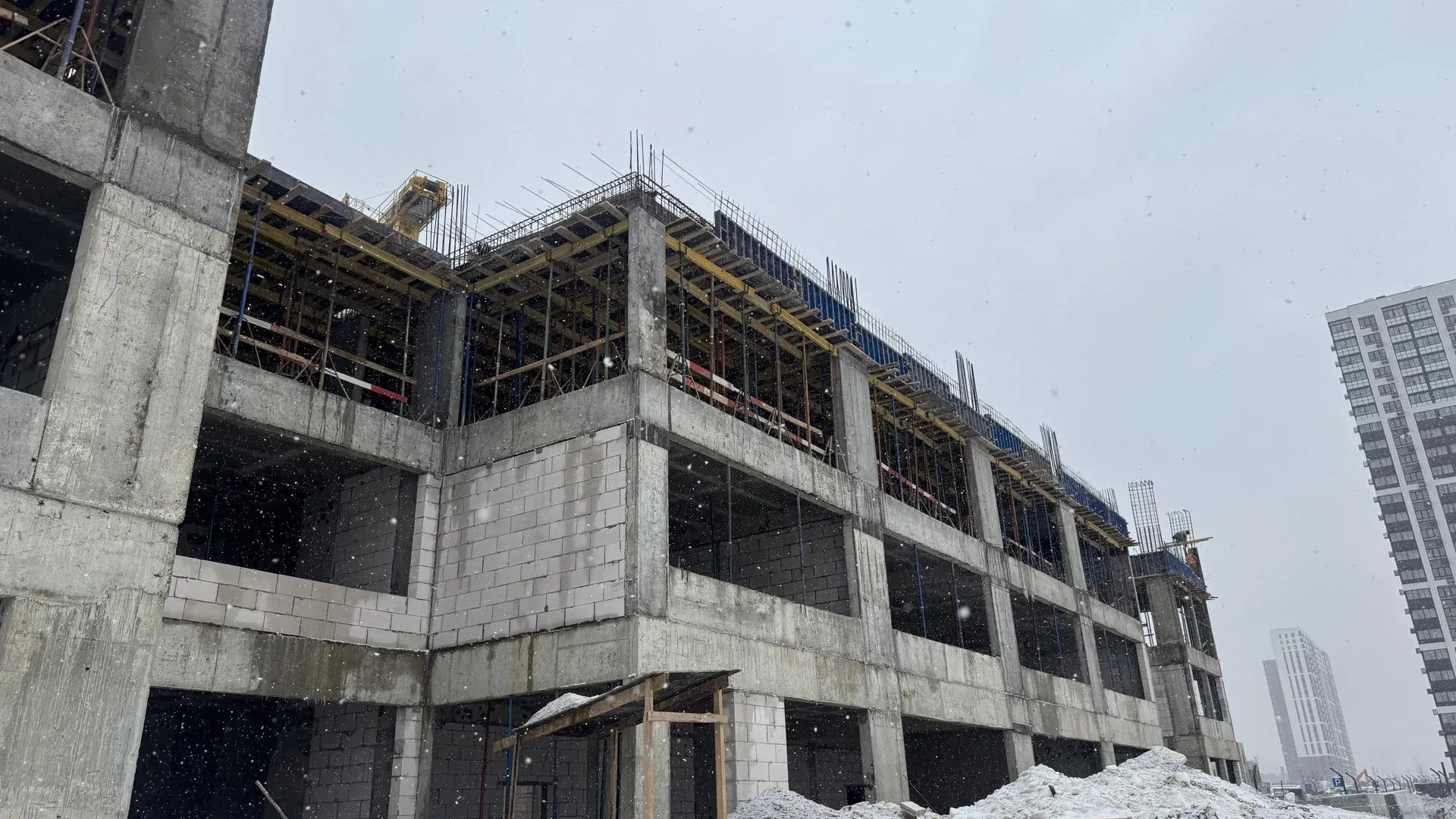 Полина Абраменко