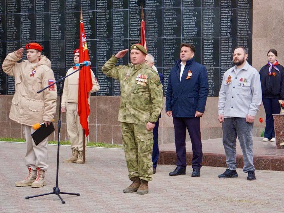 Фото: пресс-служба администрации Можайского м. о.