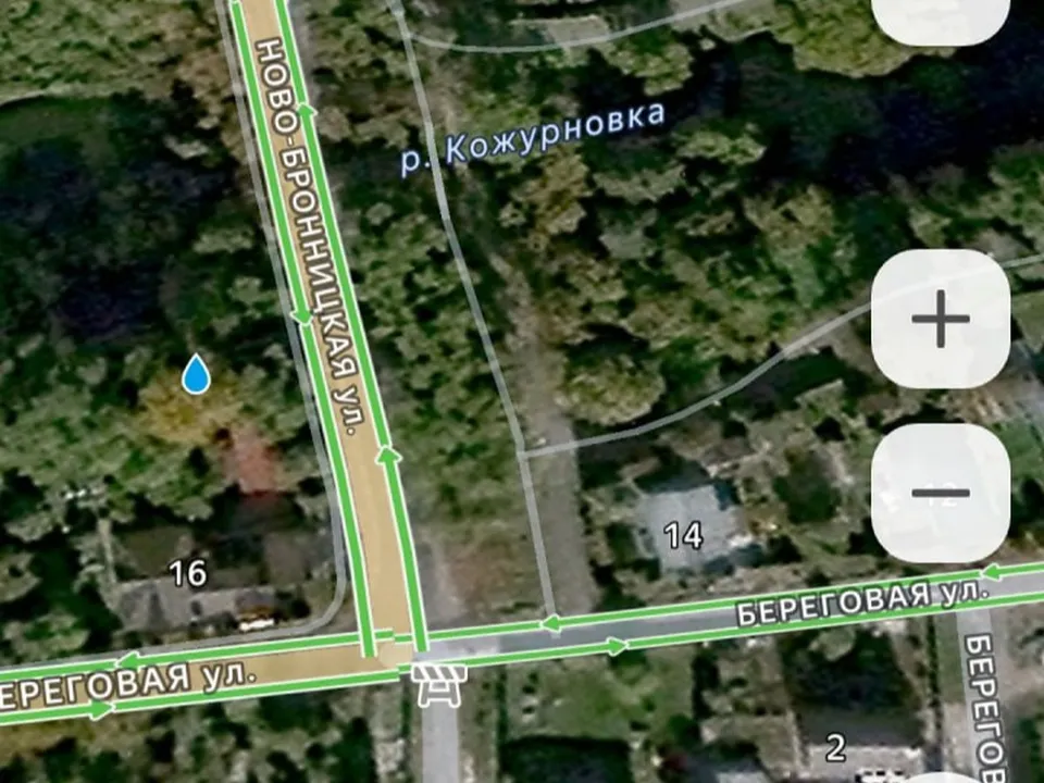 Фото: Яндекс.Карты