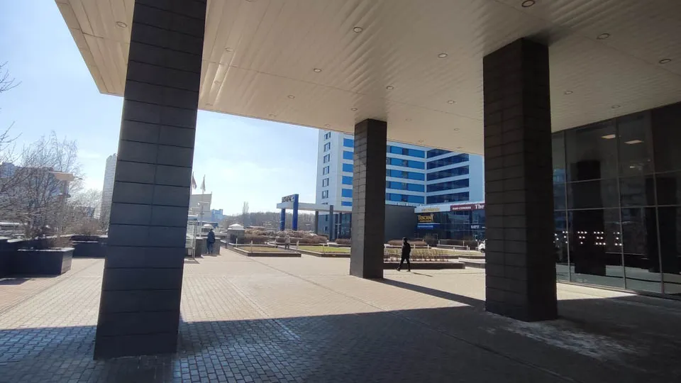 Фото: из личного архива Дмитрия Кравцова