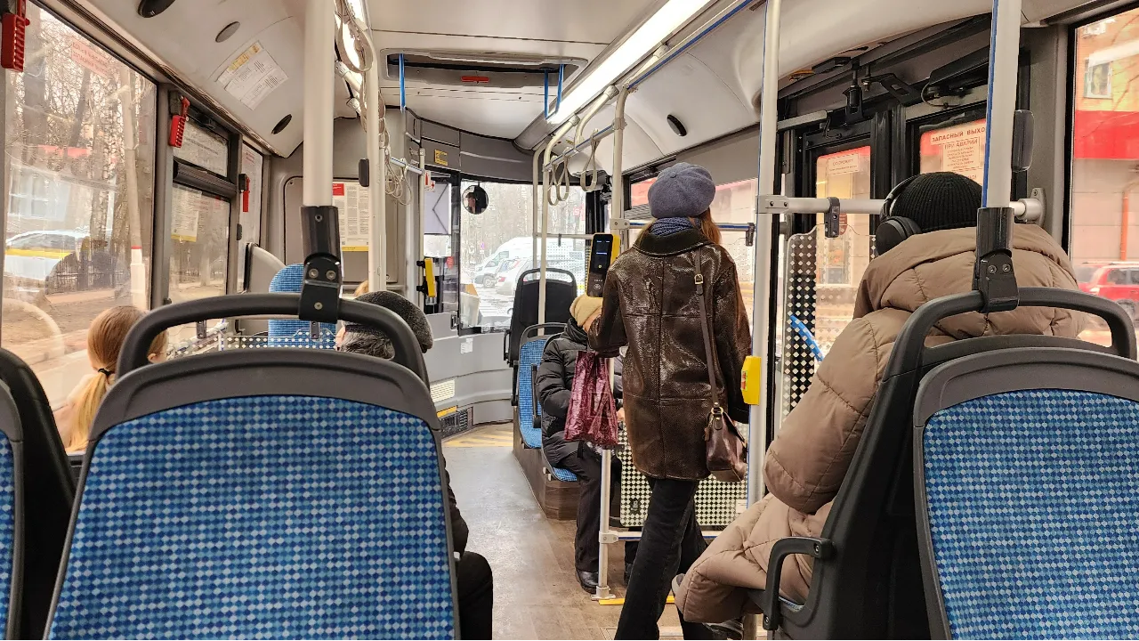 МедиаБанк Подмосковья/Максим Сафронов