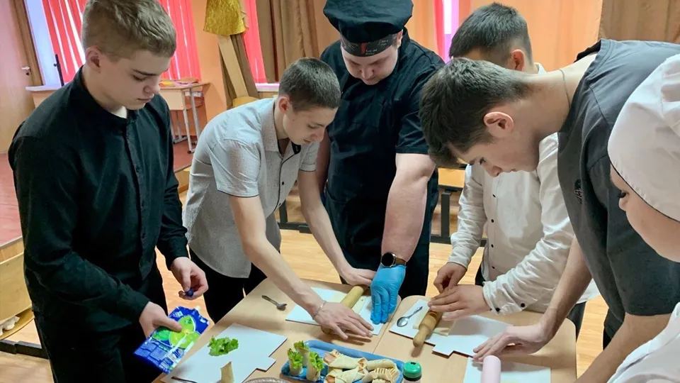 Фото: Министерство образования Московской области