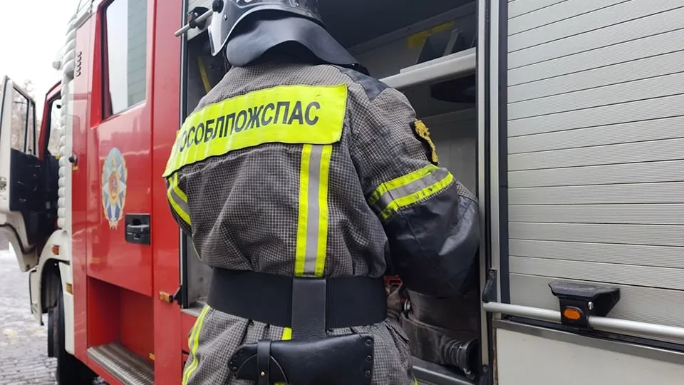 Фото: МедиаБанк Подмосковья/Иван Чижов