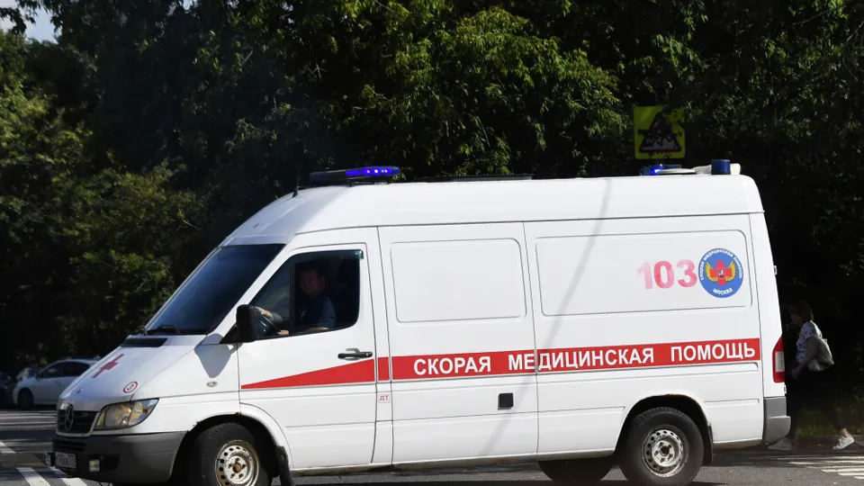 Фото: РИА Новости/Наталья Селиверстова