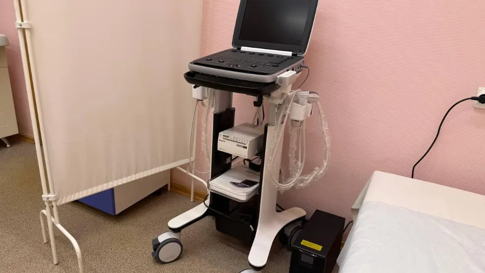 Фото: Пресс-служба Зарайской больницы