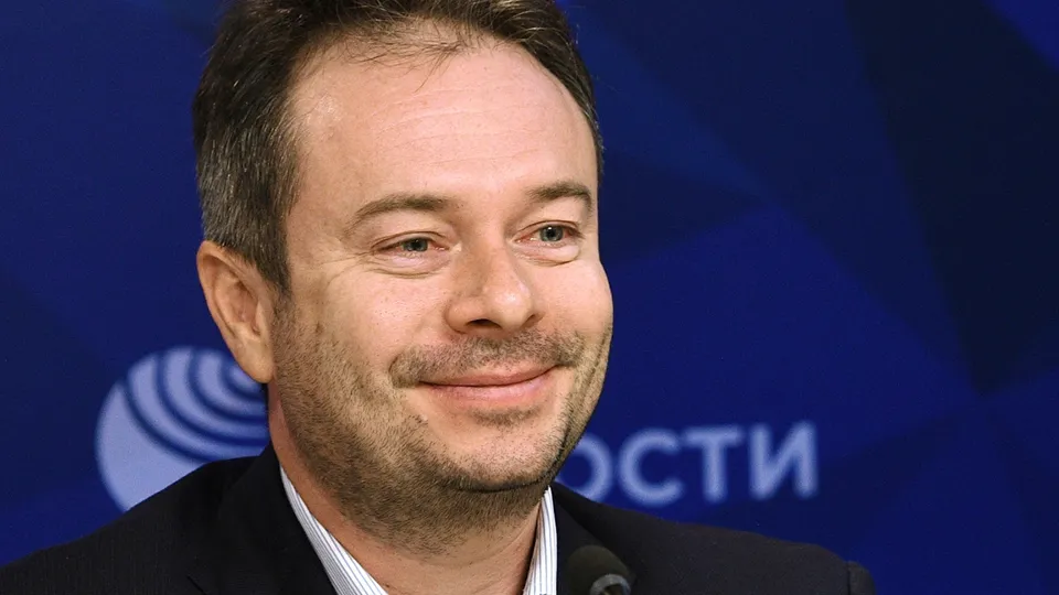 Фото: РИА Новости/Нина Зотина